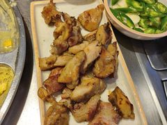 -喜来稀肉(虹泉路店)