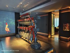 -曾宴·楚菜(湖北省博物馆店)