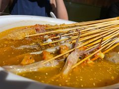 -三生小馆(亭知路店)