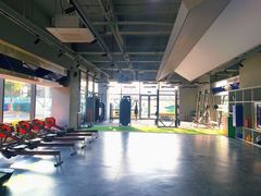 -METIS FITNESS女性健身工作室