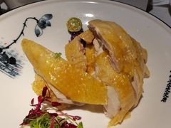 -老平安农家菜(平安店)