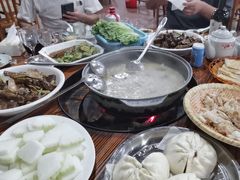 -侠成水上农庄(工业大道店)