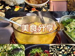 -盛百味·家宴餐厅(霸州分店)