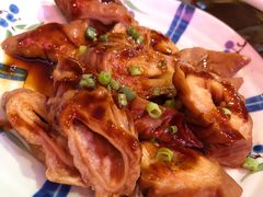 -度小月(百老汇美食街店)