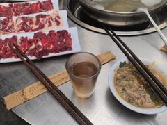 -福记阿牛·潮汕牛肉火锅(汽博店)