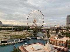 -三亚海昌梦幻海洋不夜城