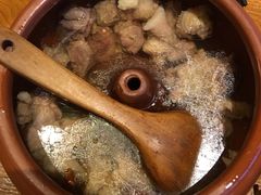 原味汽锅鸡-云海肴·汽锅鸡·云南菜(天津国金汇店)