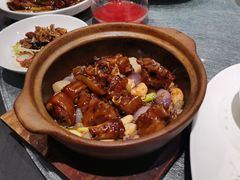 -望乡楼上海菜(日月光店)