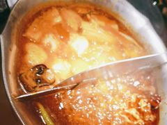 -湊湊火锅·茶憩(郑州绿地新都会店)