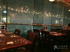-阿甘虾餐厅(凌霄阁店)