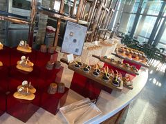 -锦厨国际自助餐厅 · 云端景观 (昆明索菲特大酒店)
