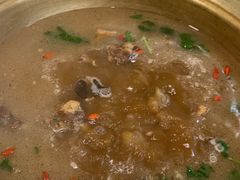 -草原传奇鲜羊火锅(桥北店)