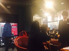 -星巴克(哈尔滨新一百店)