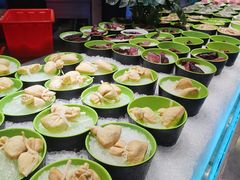 -V-ONE西雅图海鲜自助餐厅(仓山万达广场店)