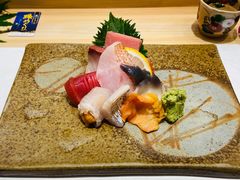-鮨一日本料理旗舰店(总店)