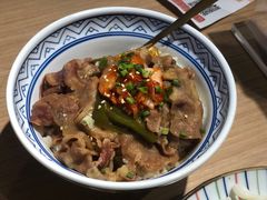 -7mall美食潮地标