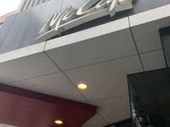 -麦当劳(新华路步步高店)
