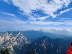 -华山风景名胜区