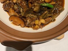 -西湖春天•老字号杭州菜(百汇店)