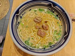 -头壹号 大油条·老长沙盖码饭(北辰店)