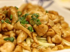 -龙桥私厨·姜花菊花过桥鱼·顺德菜(容桂店)