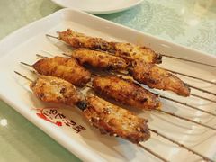 -阿胖龙虾小海鲜(宁国南路总店)