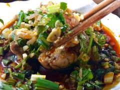 -雲记卢妈冷锅串串(中道街总店)