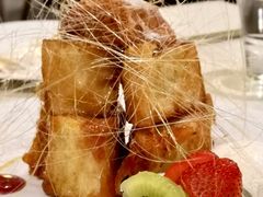 -PAN de PAIN Pancake & Sweets(K11 Art Mall店)