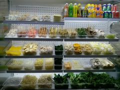 -辣火功夫麻辣烫(明洞1号店)