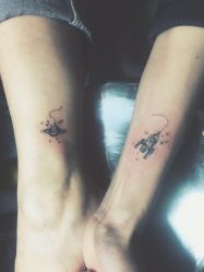 -JOKER TATTOO STUDIO乔克纹身