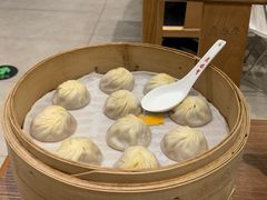 蟹粉小笼包-鼎泰丰(SKP店)