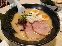 金牌浓汤-麵の匠·一生堂(新世界店)