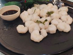 龙井虾仁-三六三杭州菜(水上总店)