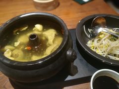 -云海肴·汽锅鸡·云南菜(美罗城店)