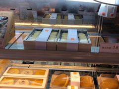 -御蝶坊面包KNAC(沙河西店)