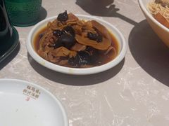 -松鹤面馆·古法焖肉面(观前店)