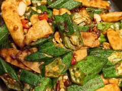 -南拳十三姨·潮汕砂锅粥·粤菜(西单大悦城店)