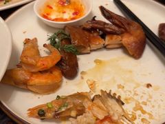 -粤尚腾香居中餐厅(首都机场希尔顿店)