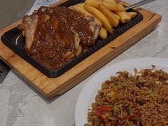 -翠华餐厅(正佳广场店)
