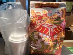 -麦当劳(开平潭江店)