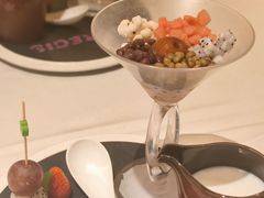 -三亚亚龙湾瑞吉酒店·铭轩中餐厅Mingxuan·海南菜·粤菜