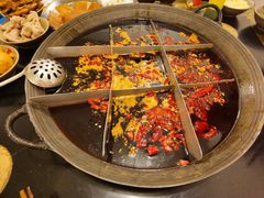 -刁姐火锅(五小区店)