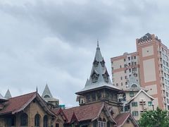 -马勒别墅饭店(静安寺店)