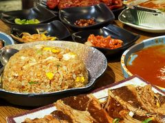 -大壮家原味烤肉(兴华北街店)