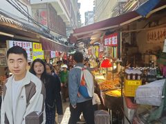 -捞沙巷