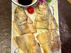 -上楼私房菜(院士路店)