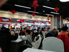 -盒马渔市餐厅