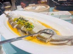 -万龙洲海鲜(阜外店)