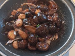 -玉林烤鸭店(定福庄店)