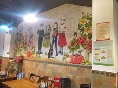 -兵哥豌豆面(建设巷店)